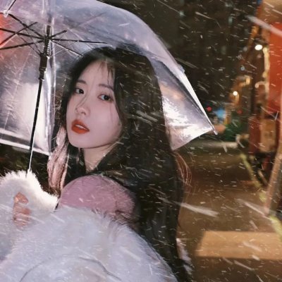 失踪少女名单